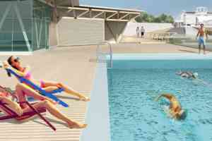 Где отдохнуть в Красноярске летом 2022 году