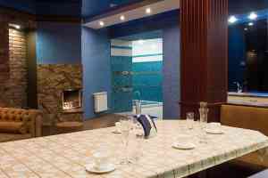 Скидка 20%! Пора отдохнуть  в нашей замечательной сауне! 