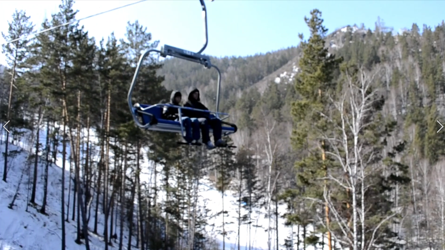 Как добраться до фан-парка &laquo;Бобровый лог&raquo; от гостиницы на Карбышева: точный маршрут и транспортная доступность