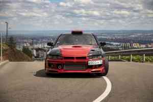 Гостиница с парковкой на фестиваль Street Crew  2023