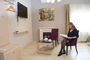 Как выгодно снять гостиницу?