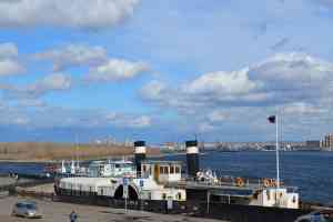 Бронирование гостиницы в Красноярске осенью: советы и рекомендации