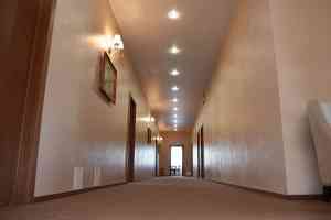 Бронирование гостиницы от организации