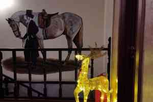 Бронирование гостиницы в отпуск на Новый год: советы и рекомендации