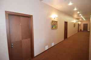 Как снять гостиницу в Красноярске