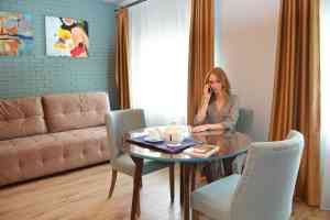 Выбор гостиницы для командированных в Красноярск: Как найти идеальное место для проживания