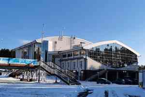 ТОП-10 достопримечательностей Красноярска в 2022 году