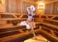 5 причин пойти в сауну летом