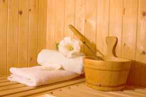 5 причин посещать сауну зимой