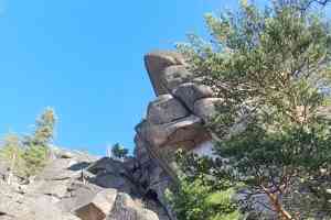 10 фактов о красноярских Столбах