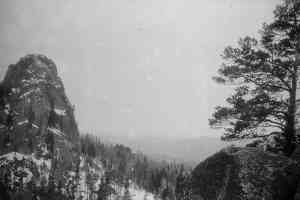 10 фактов о красноярских Столбах