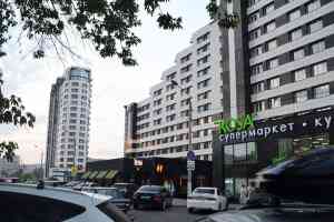 Гостиницы Красноярска - ТОП-30 в 2024 году