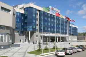 События в октябре 2024 года в Красноярске