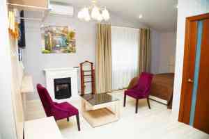 Где остановиться в Красноярске? Уют, комфорт и высокий сервис в гостинице Аристократ