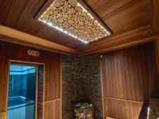 Сауна в Красноярске - сауна в Красноярске