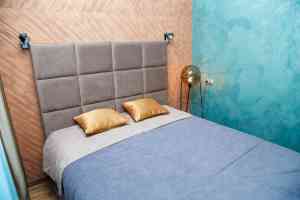 Скидка 10% при бронировании номера на 5 дней и более