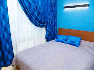 гостиница в Красноярске IMG_3727