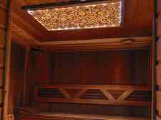 Сауна в Красноярске - сауна в Красноярске