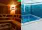 гостиница в Красноярске Искусство отдыха: Ваша приватная SPA-резиденция (150 м²)