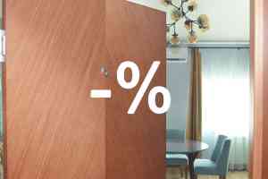 Скидка на бронирование 5%!